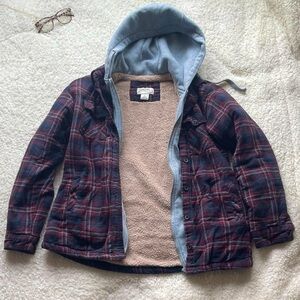 Canyon Guide Outfitters Winter Jacket Unisex Large